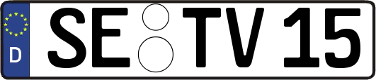 SE-TV15