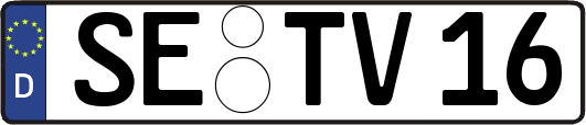 SE-TV16