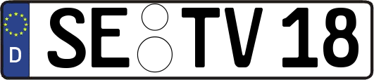 SE-TV18