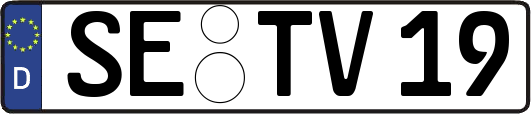 SE-TV19