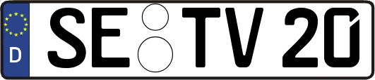 SE-TV20