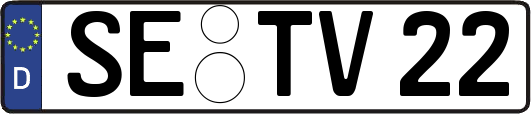 SE-TV22