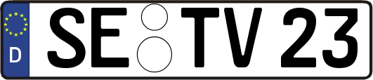 SE-TV23