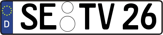 SE-TV26