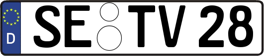 SE-TV28