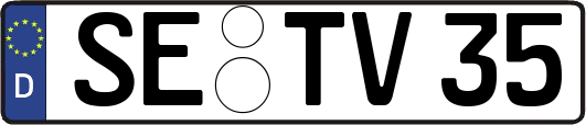 SE-TV35