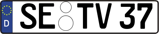 SE-TV37