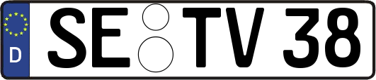 SE-TV38