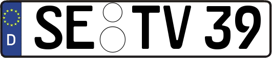 SE-TV39
