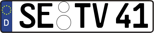 SE-TV41