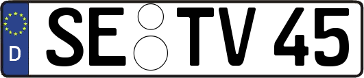 SE-TV45