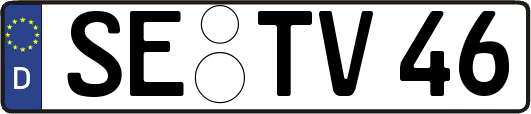 SE-TV46