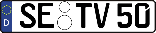 SE-TV50