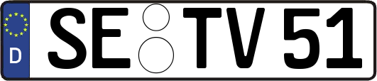 SE-TV51