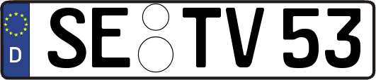 SE-TV53