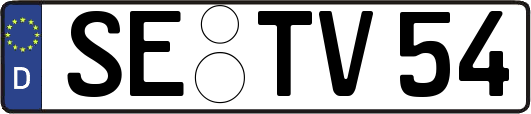 SE-TV54
