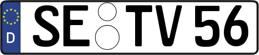 SE-TV56