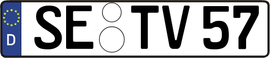 SE-TV57
