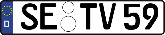 SE-TV59
