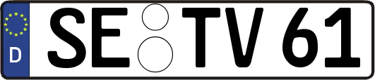 SE-TV61