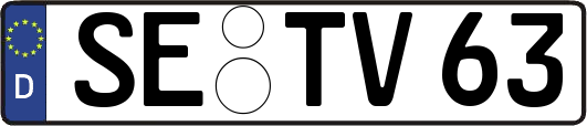 SE-TV63