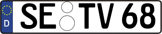 SE-TV68