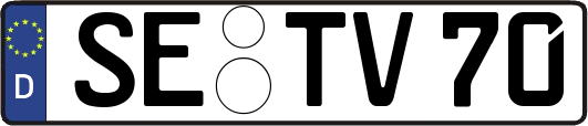SE-TV70