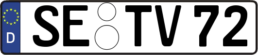SE-TV72
