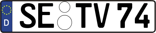 SE-TV74