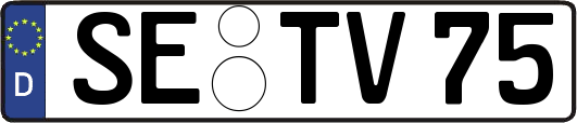 SE-TV75