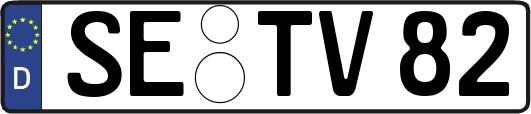 SE-TV82
