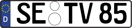 SE-TV85