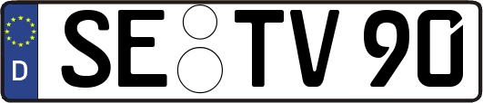 SE-TV90