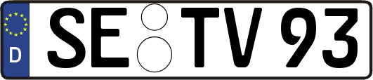 SE-TV93
