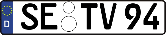 SE-TV94