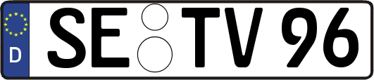 SE-TV96