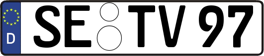SE-TV97