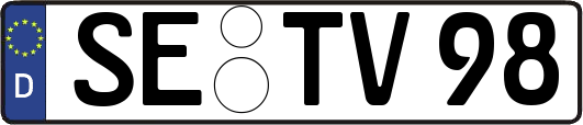 SE-TV98