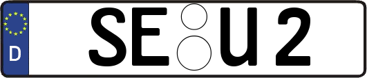 SE-U2