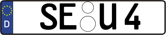 SE-U4