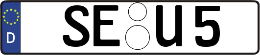 SE-U5