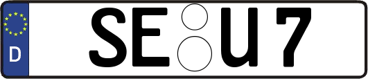 SE-U7