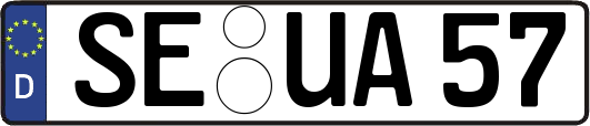 SE-UA57