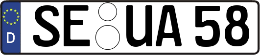 SE-UA58
