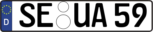 SE-UA59