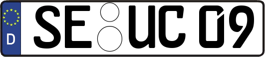 SE-UC09