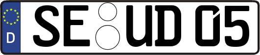 SE-UD05