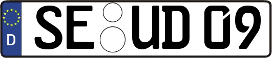 SE-UD09