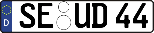 SE-UD44