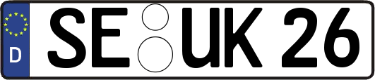 SE-UK26